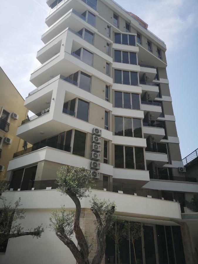 Lux Apartment Teodora Rafajlovići Exterior foto