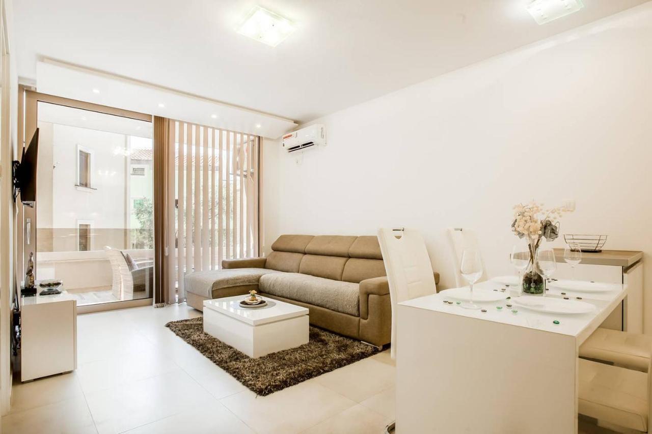 Lux Apartment Teodora Rafajlovići Exterior foto
